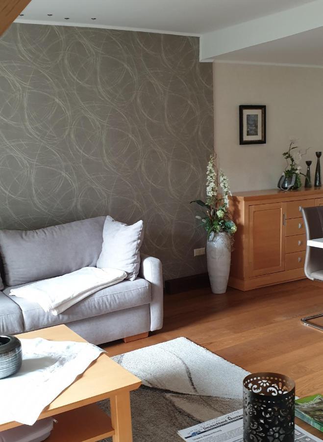 Ferienwohnung Mueller Stendal Exteriér fotografie