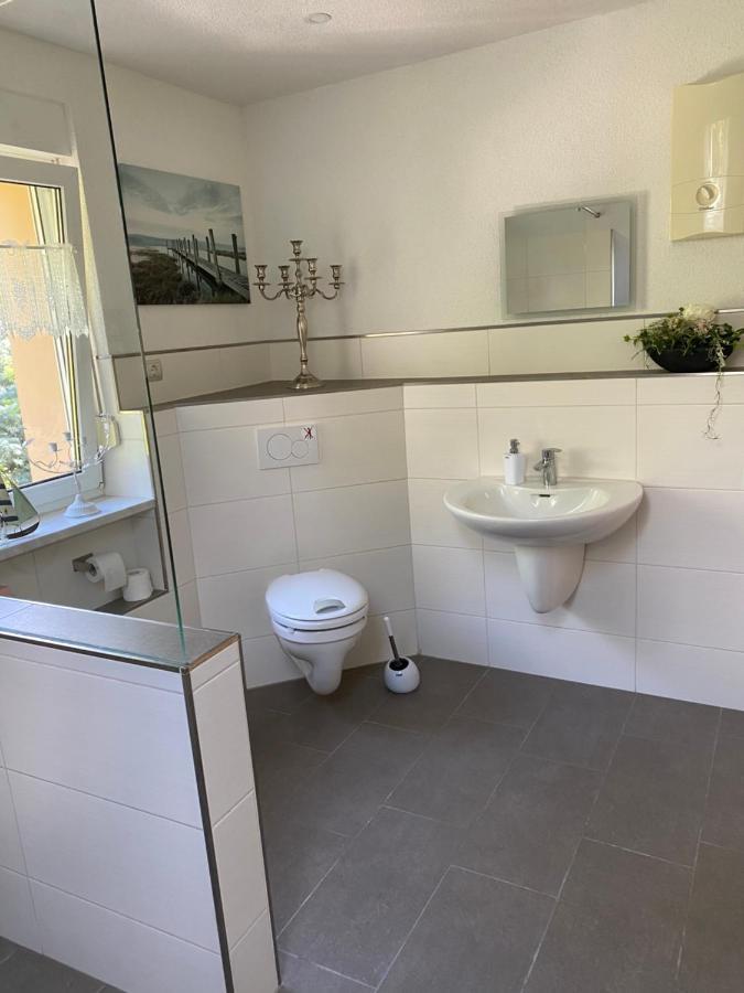 Ferienwohnung Mueller Stendal Exteriér fotografie