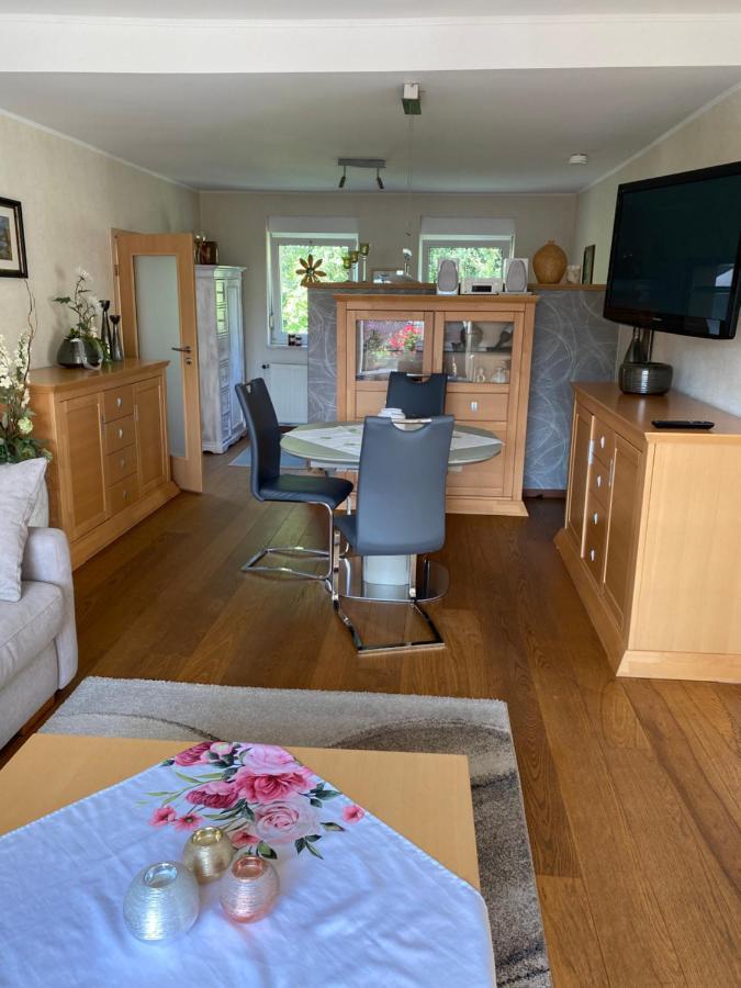 Ferienwohnung Mueller Stendal Exteriér fotografie